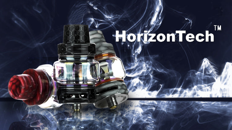 Horizon Tech Tanks (Atomizer)