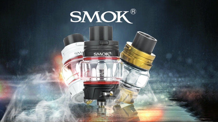 SMOK Tanks (Atomizer)