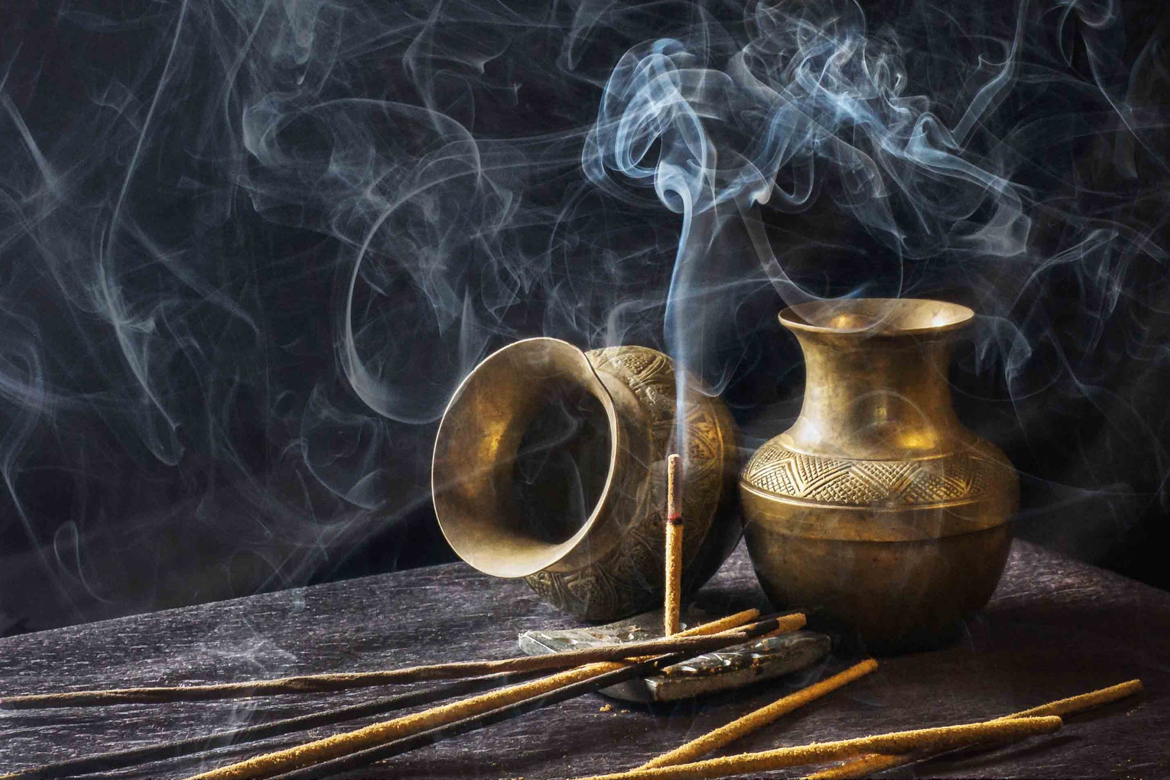 Incense