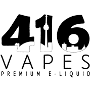 416 Vape Juice