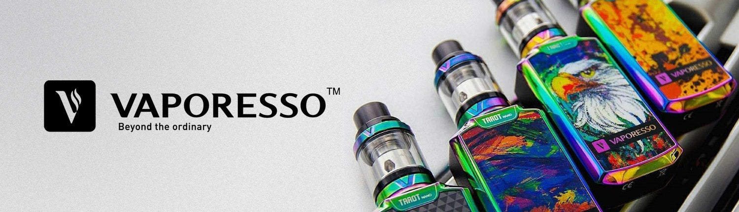 Vaporesso Tank (Atomizer)