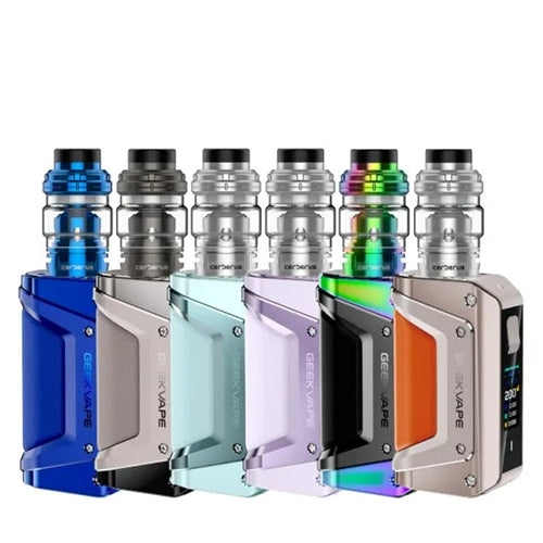 geekvape aegis legend 3 manual Starter Kit – The Kocky Dog Flavour:Peach Watermelon Ice NON PRE-PRICED Geek Vape Aegis Firmware