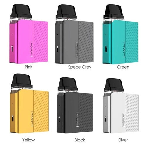 Vaporesso Xros Nano