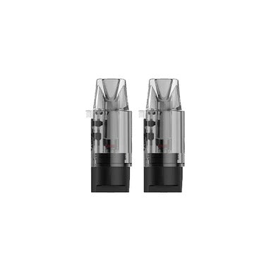 Uwell Caliburn Ironfist L Replacement Pods 0.8ohm (CRC Edition)