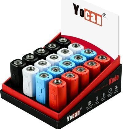 Yocan KODO