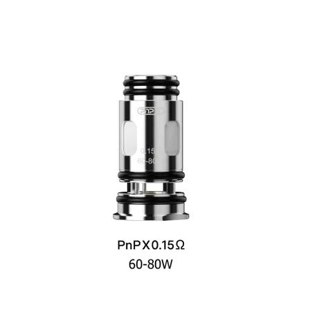 Voopoo PnP X Mesh Coils 0.15