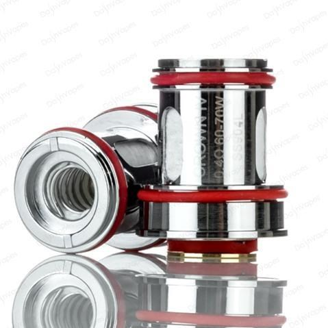Uwell Crown 4 Coils 4/pk