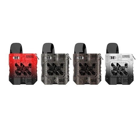 Uwell Caliburn Tenet Koko Pod Kit (CRC)