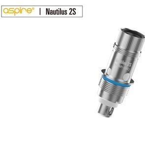 aspire Nautilus 2S coils 0.4ohm