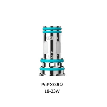 Voopoo PnP X Mesh Coils 0.6