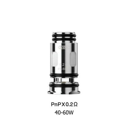 Voopoo PnP X Mesh Coils 0.2