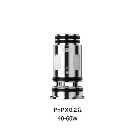 Voopoo PnP X Mesh Coils 0.2