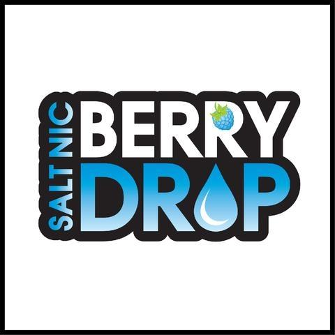 Berry Drop Salt Nic 30ml