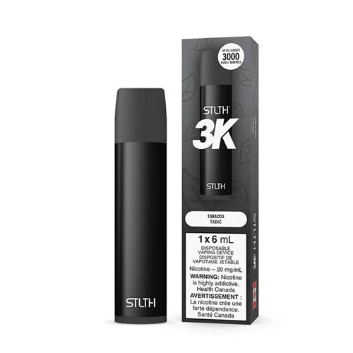 Stlth 3k Disposable Vapes