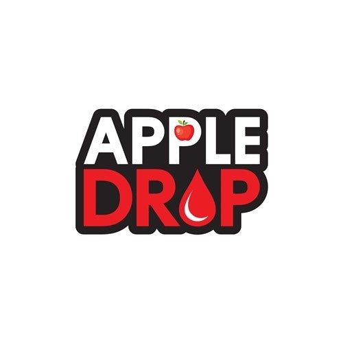 Apple Drop 60ml Freebase