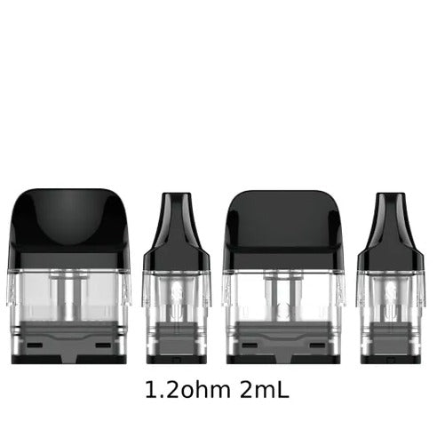 Vaporesso Xros Corex 2.0 Replacement Pods 1.2 2ml