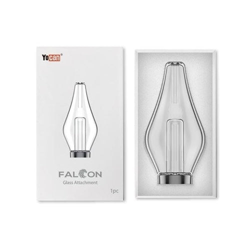 Yocan Falcon replacement Glass
