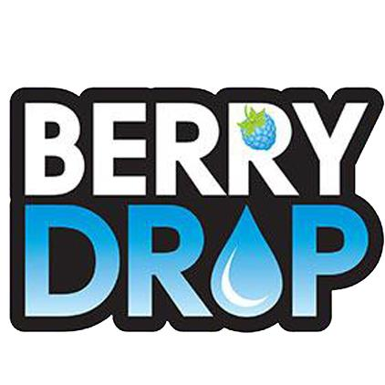 Berry Drop 60ml Freebase