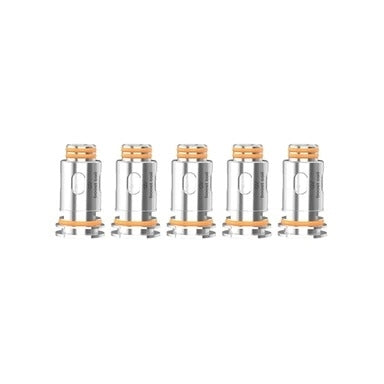 Geekvape Aegis Pod G Coil 0.3ohm 5pk