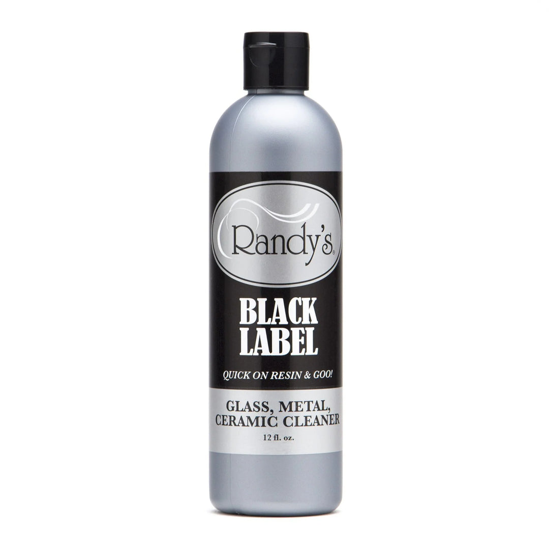 Randy's Black Label Cleaner