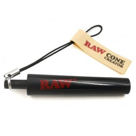 Raw "On-The-Go" Cone Creator