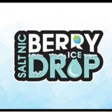 Berry Drop Nic Salt Ice 30ml