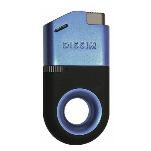 Dissim - Inverted Lighter Blue