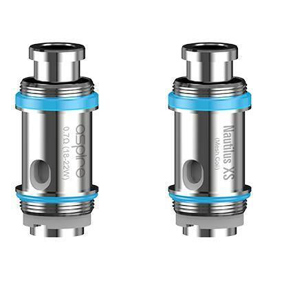 Aspire Nautilus XS coils