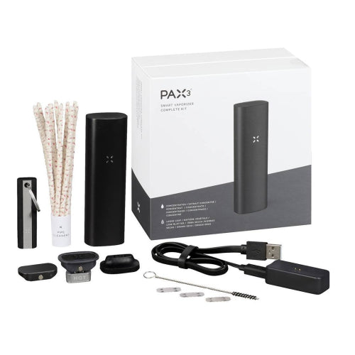 Pax 3
