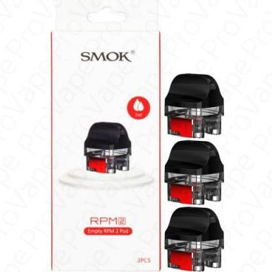 Smok RPM 2 rpm 2 empty Pods