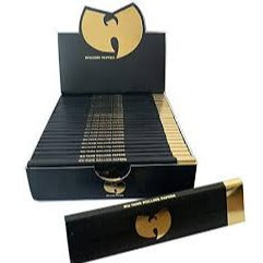 Wu Tang Rolling Papers