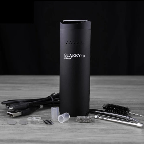 XMax Starry 3.0 Accessories