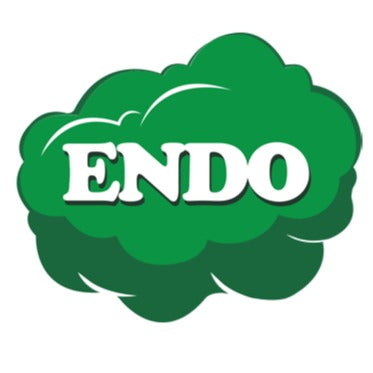 Endo Organic Hemp Wraps