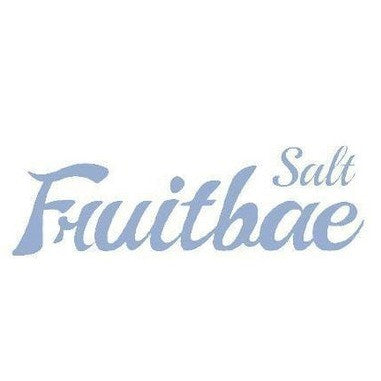 Fruitbae 30ml Nic Salts