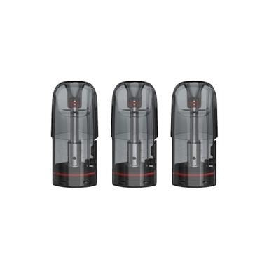 Smok Solus Replacement 3ml Pods (CRC Edition)