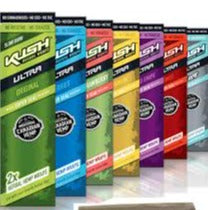 Kush Conical Pre rolled Cones