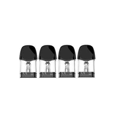 Uwell Caliburn A3 Mesh 1.0ohm Pods