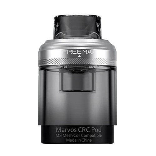 Freemax Marvos Cartridge 5 ml, Black (CRC)