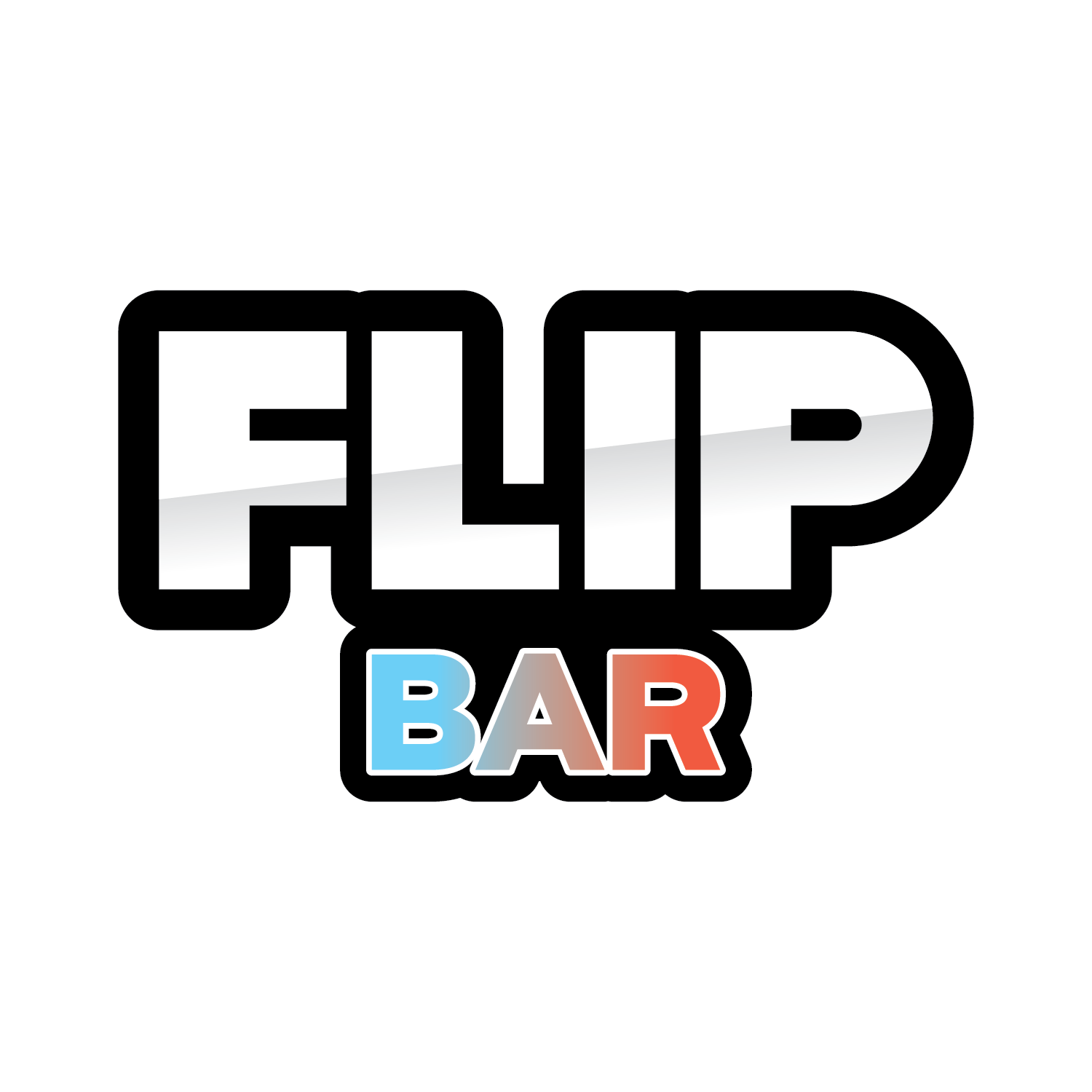 Flip Bar