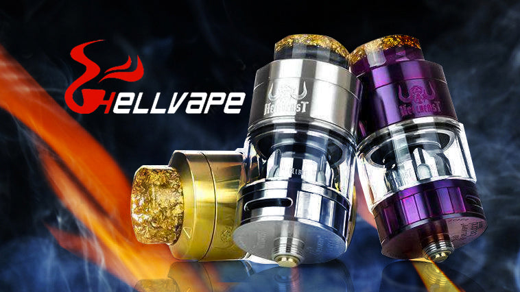 HellVape Tank