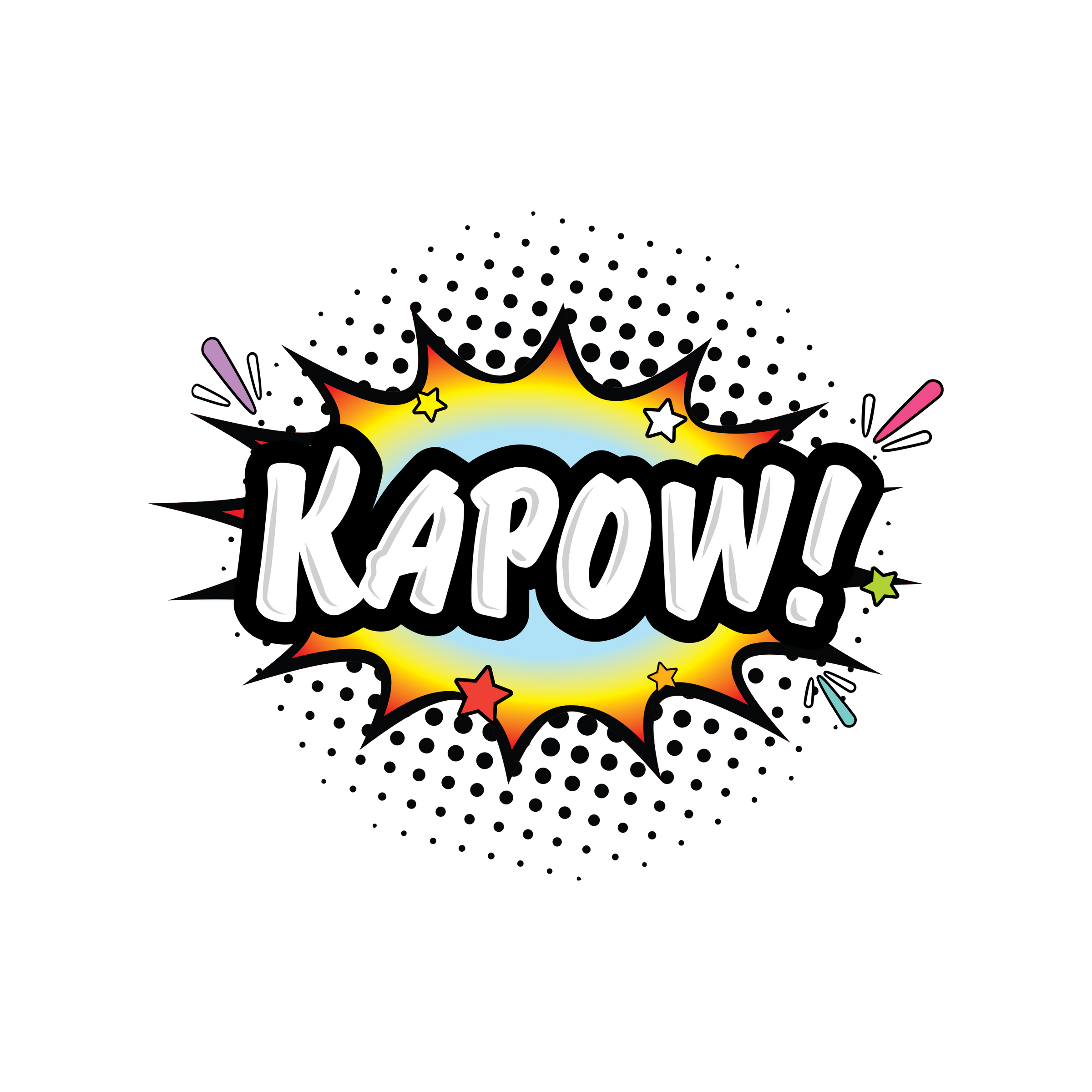 Kapow