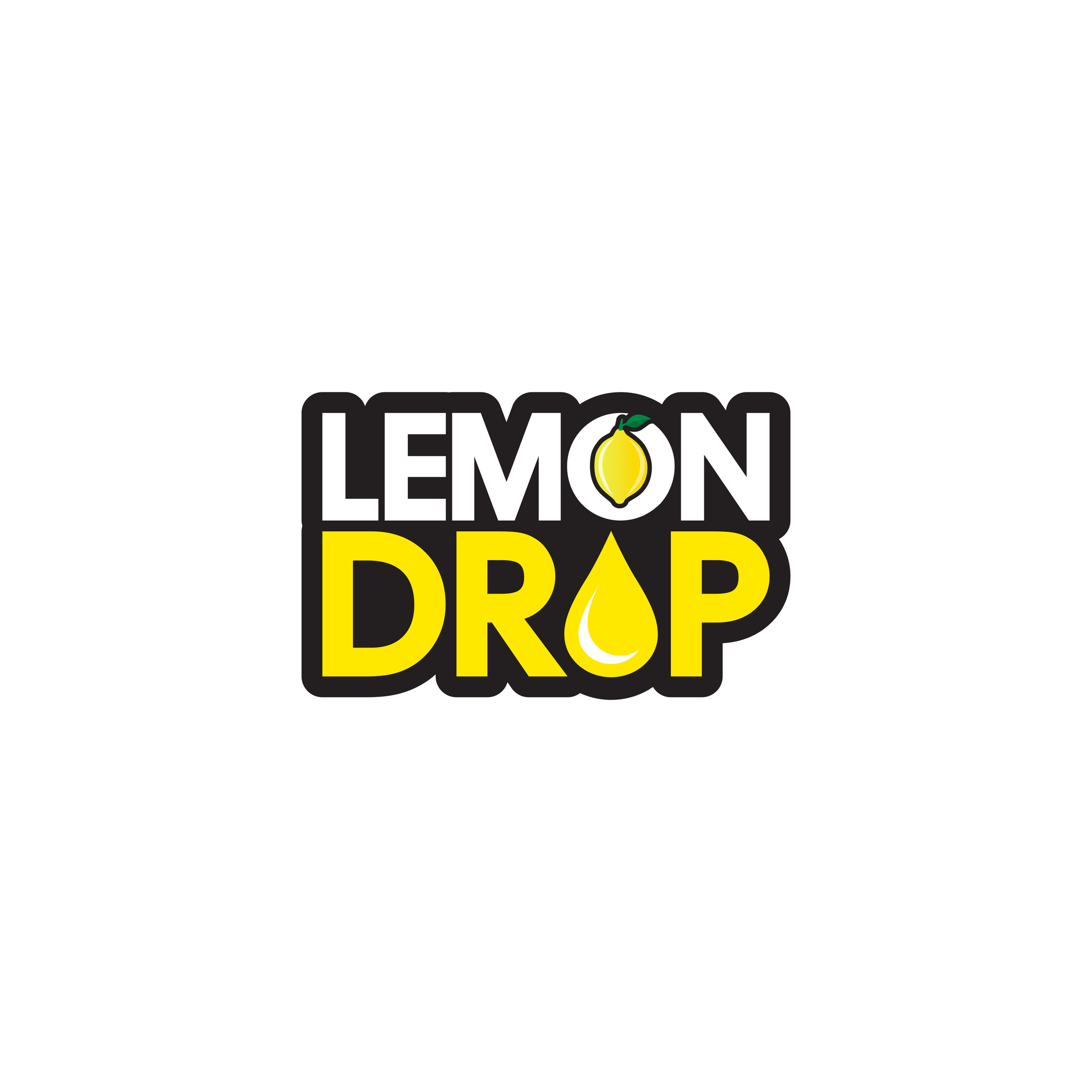 Lemon Drop