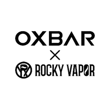 Oxbar X Rocky Vapor