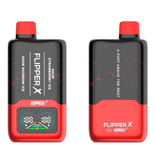 Flipper X by Ripper