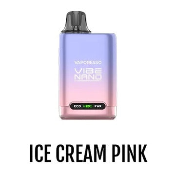 Vaporesso Vibe Nano Pod Kit