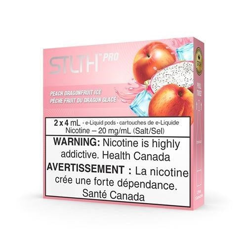 STLTH Pro Pods