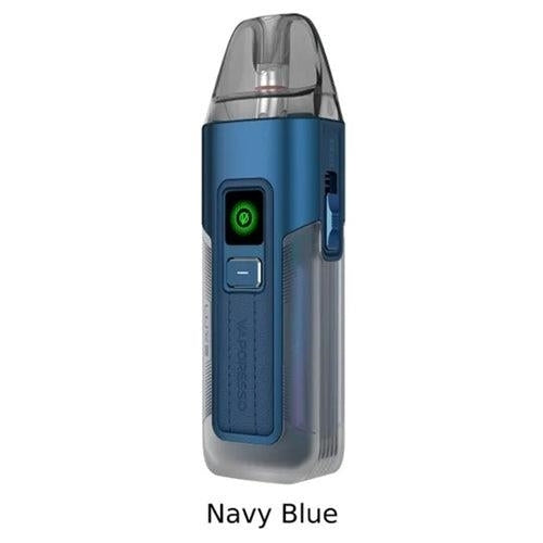 Vaporesso LUXE X2 Open Pod Kit 5mL [CRC Version]
