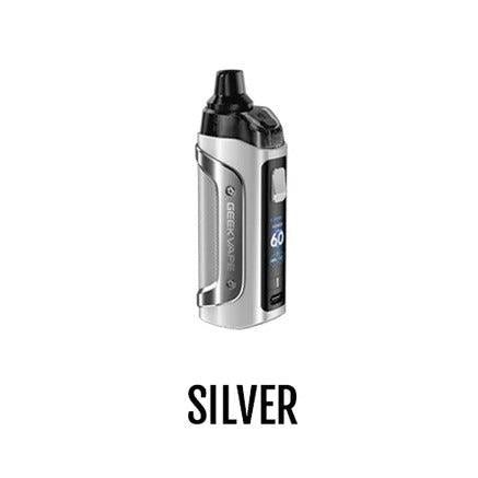 Geekvape Aegis Boost 3 Starter Kit