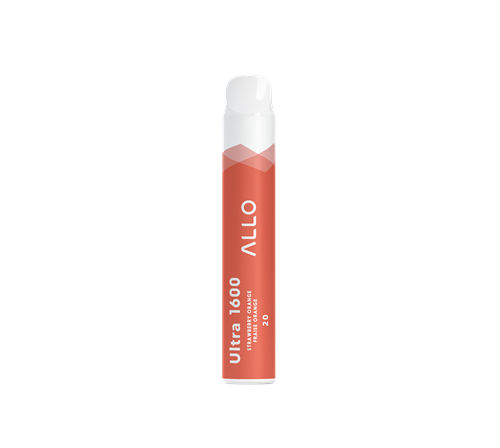 Allo Ultra 1600 Disposable