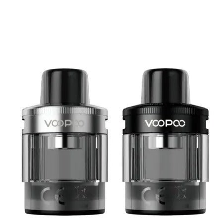 Voopoo PnP X Pod Tank DTL Replacement Pods 2/PK [CRC Version]